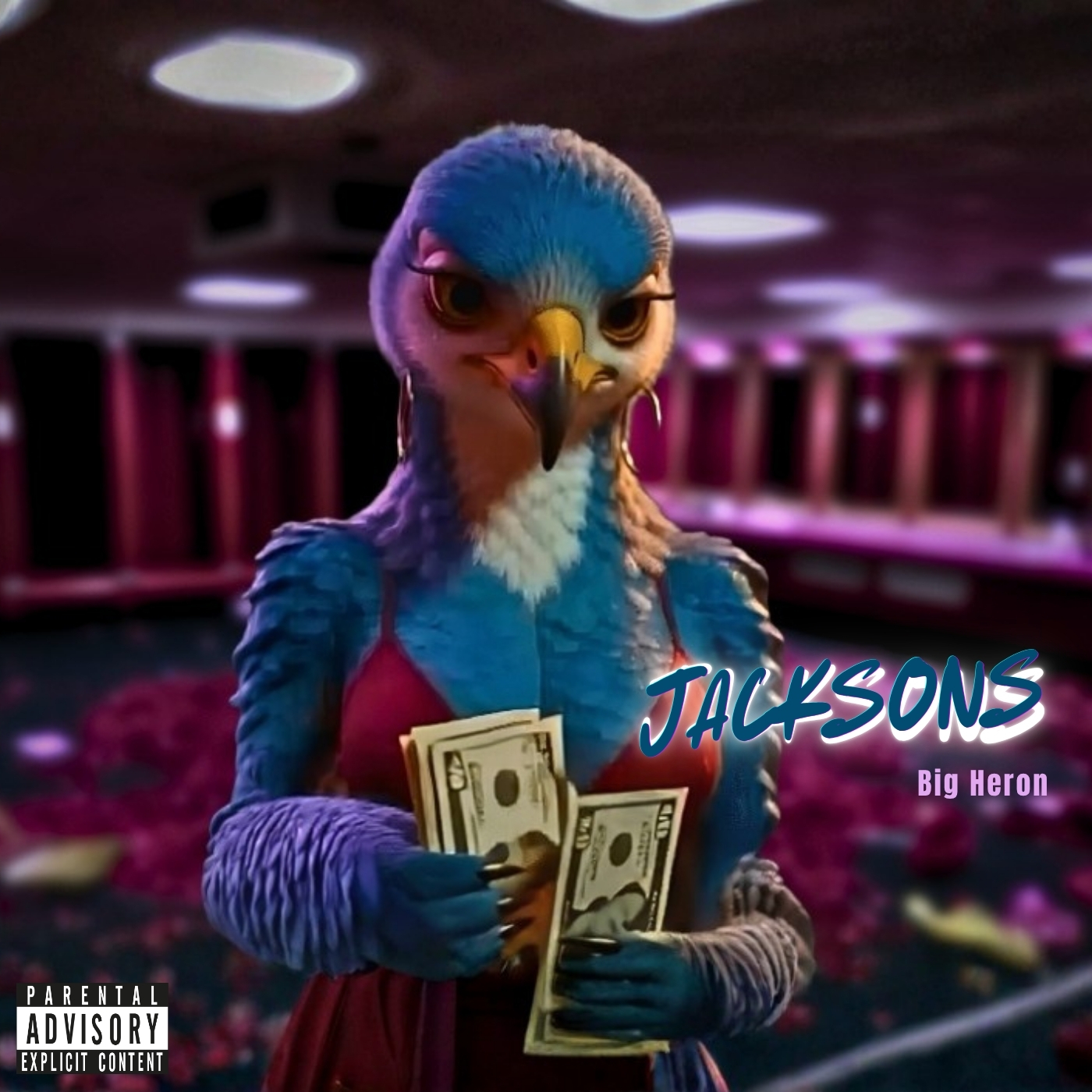 Jacksons Music Video
