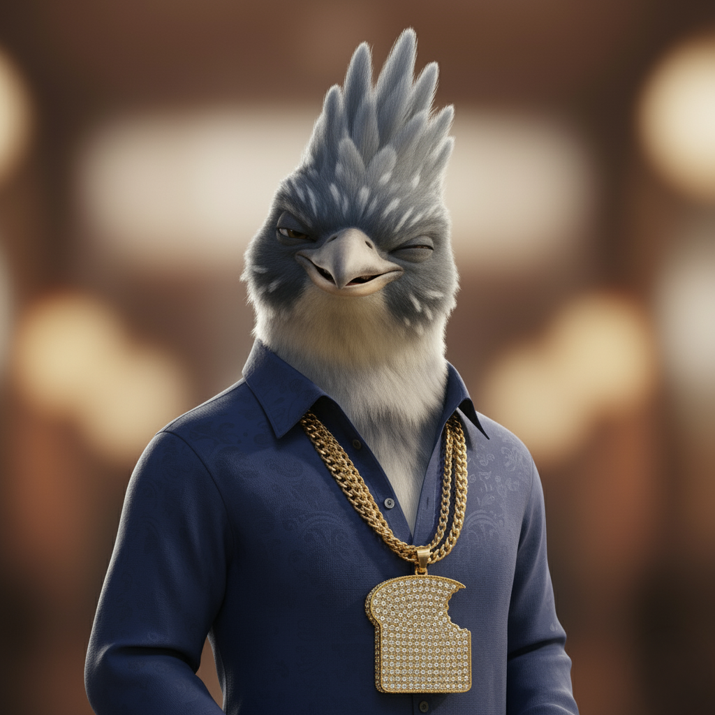 Beakie Smalls