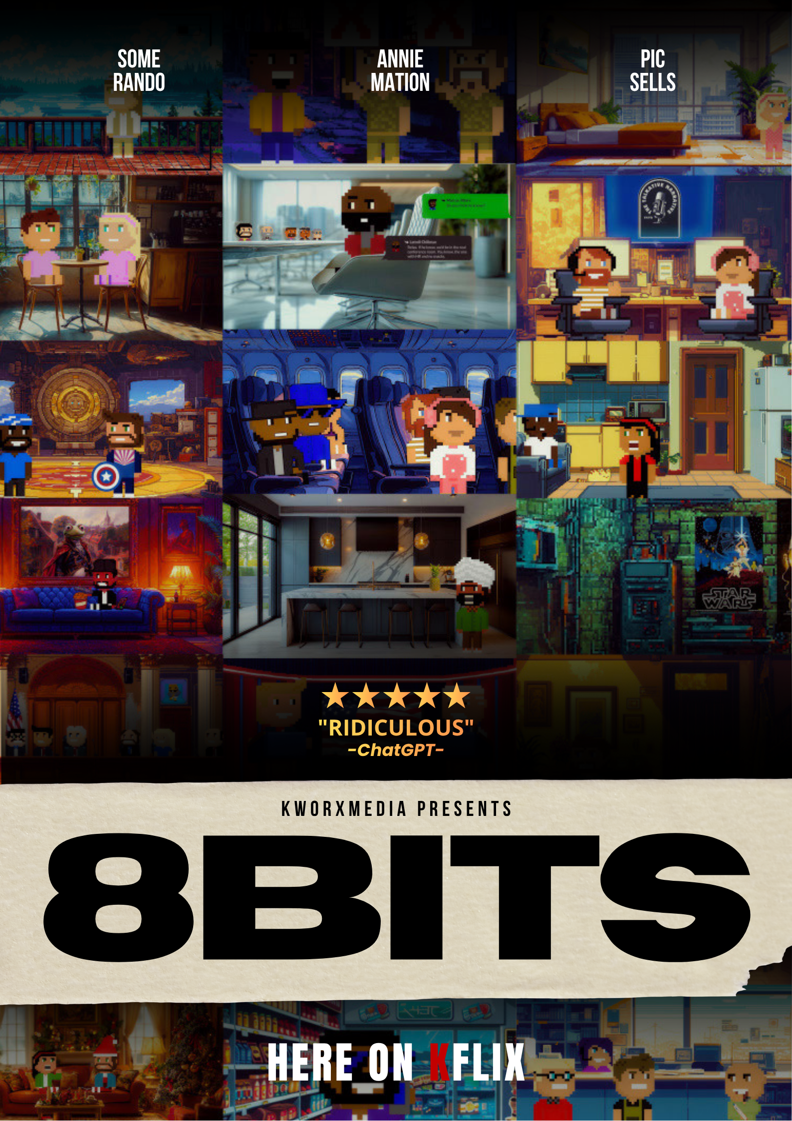 8Bits