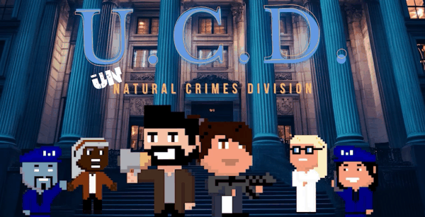 The U.C.D.